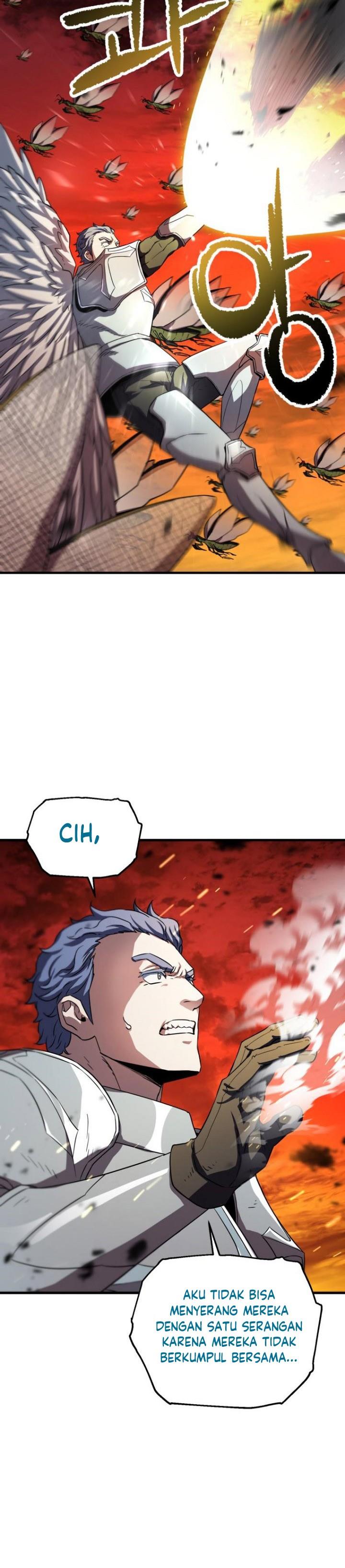 Player Who Can’t Level Up Chap 104 - Next Chap 105