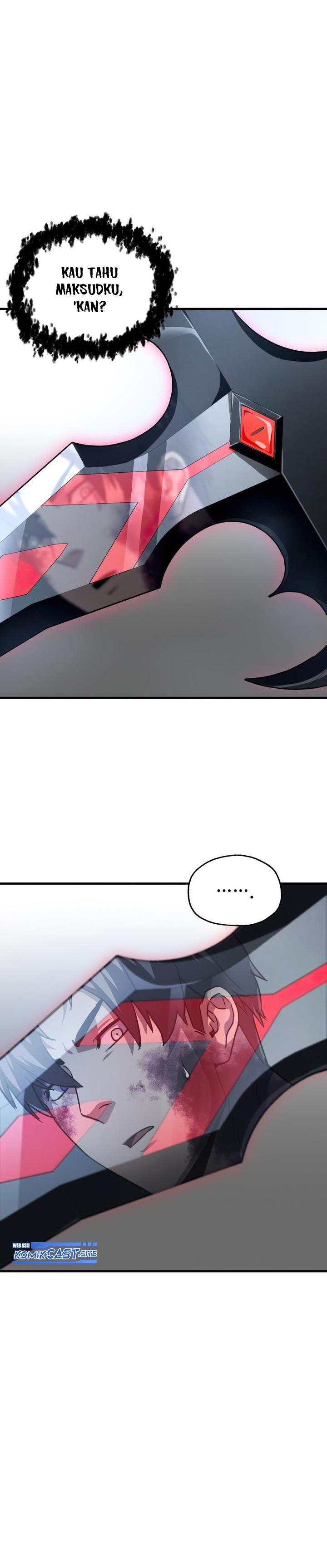 Player Who Can’t Level Up Chap 105 - Next Chap 106