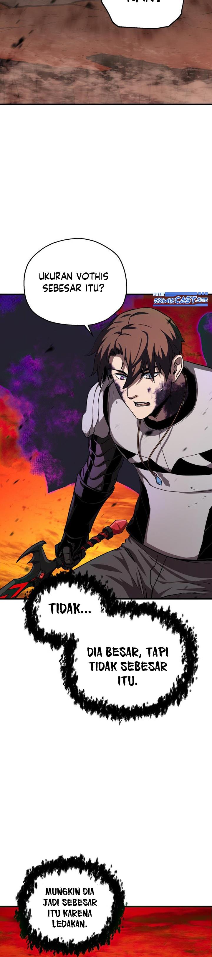 Player Who Can’t Level Up Chap 105 - Next Chap 106