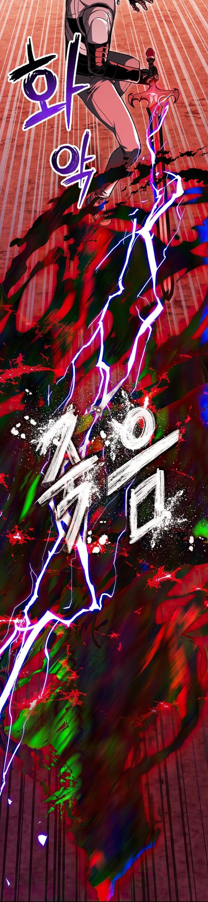 Player Who Can’t Level Up Chap 105 - Next Chap 106