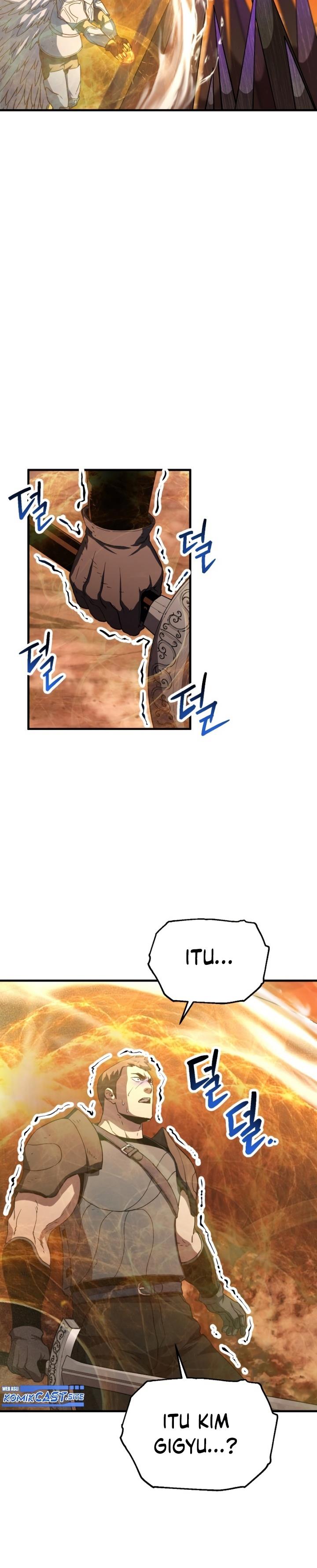 Player Who Can’t Level Up Chap 107 - Next Chap 108