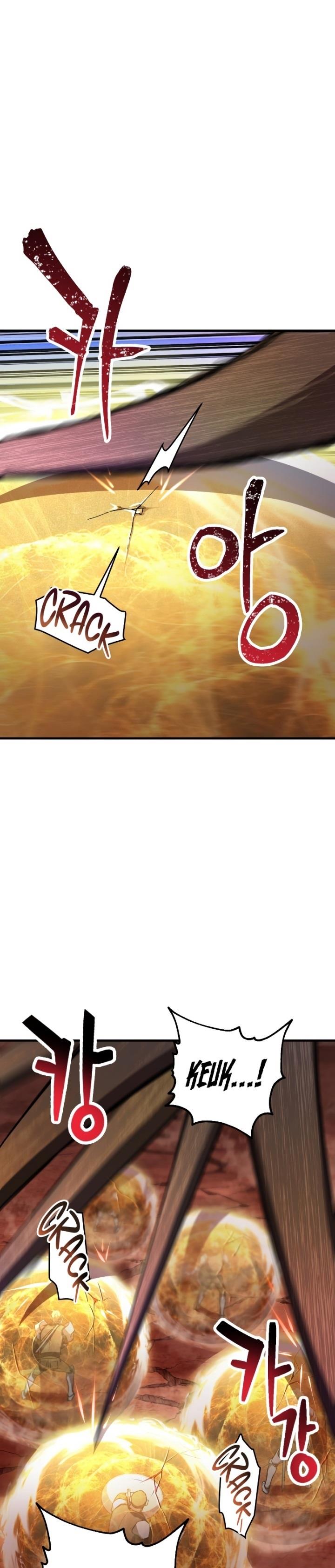 Player Who Can’t Level Up Chap 107 - Next Chap 108