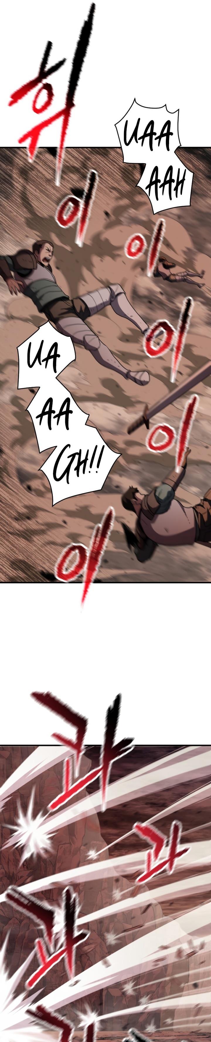 Player Who Can’t Level Up Chap 107 - Next Chap 108