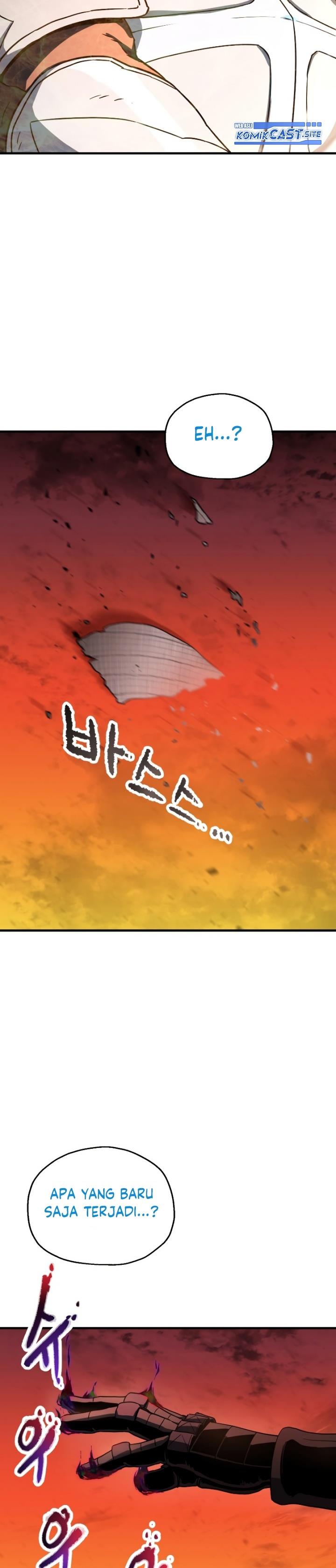 Player Who Can’t Level Up Chap 107 - Next Chap 108