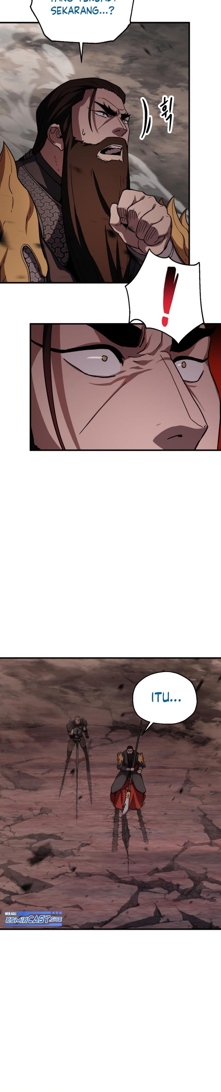 Player Who Can’t Level Up Chap 107 - Next Chap 108