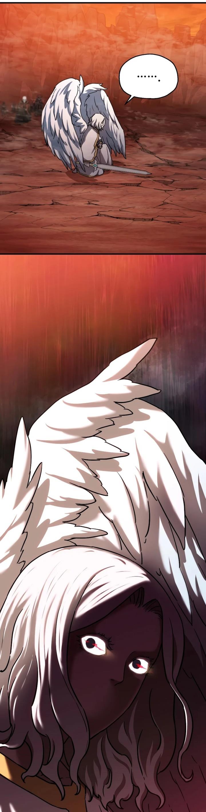 Player Who Can’t Level Up Chap 108 - Next Chap 109