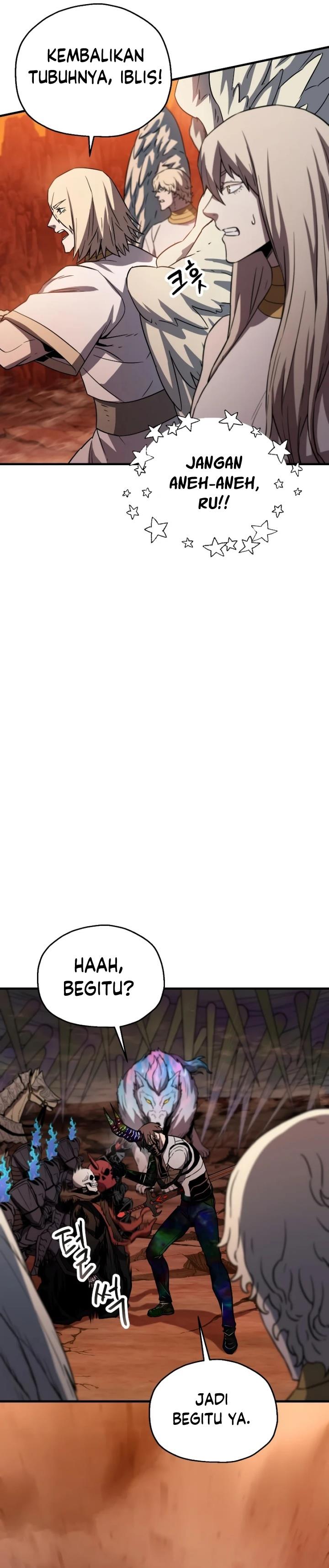 Player Who Can’t Level Up Chap 108 - Next Chap 109