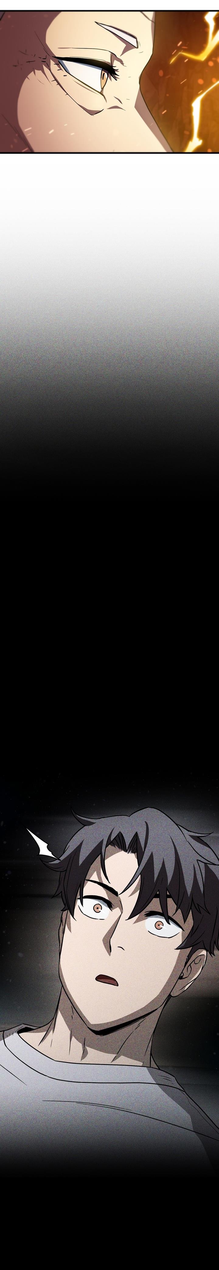 Player Who Can’t Level Up Chap 109 - Next Chap 110