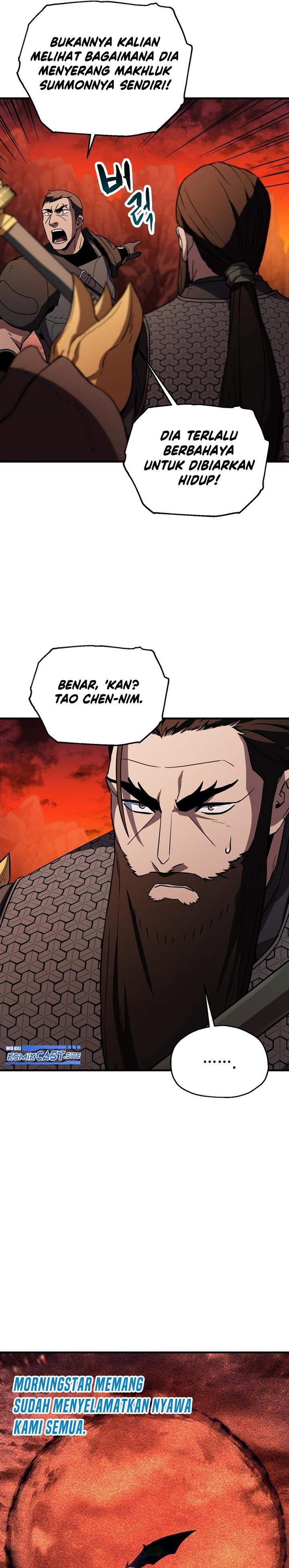 Player Who Can’t Level Up Chap 109 - Next Chap 110