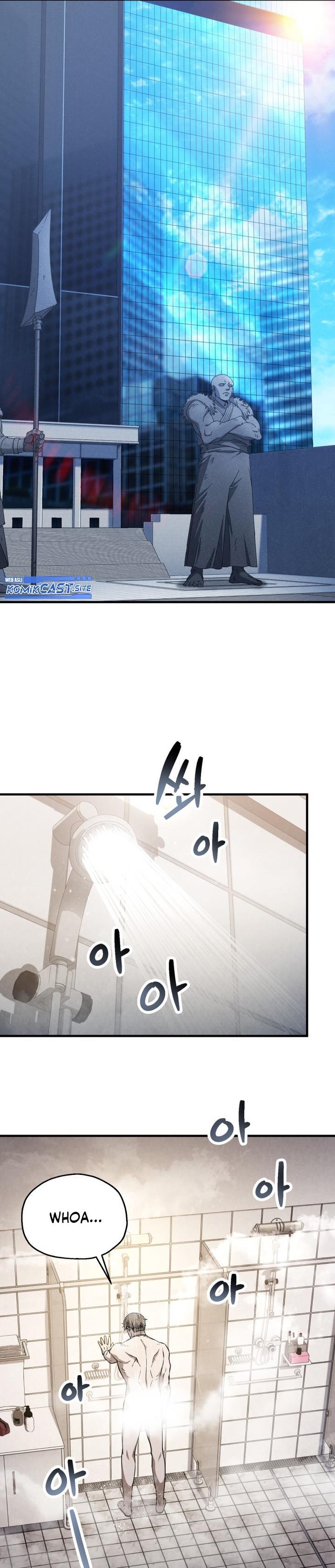 Player Who Can’t Level Up Chap 110 - Next Chap 111