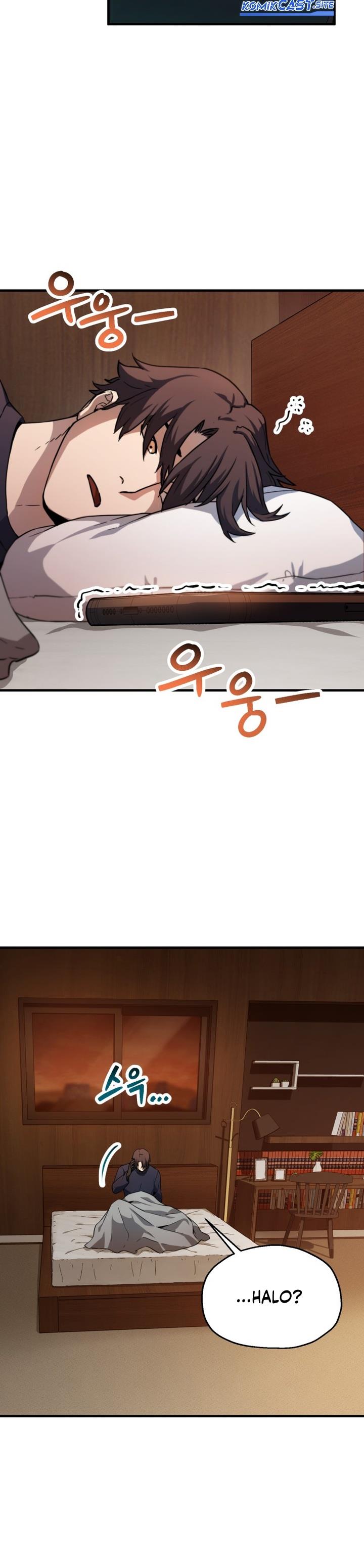 Player Who Can’t Level Up Chap 111 - Next Chap 112