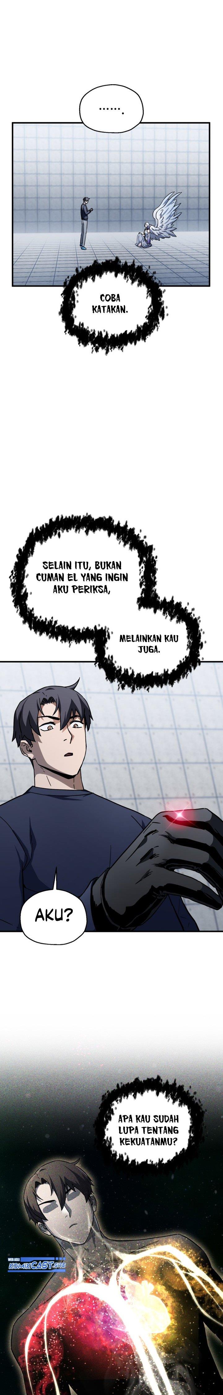 Player Who Can’t Level Up Chap 113 - Next Chap 114