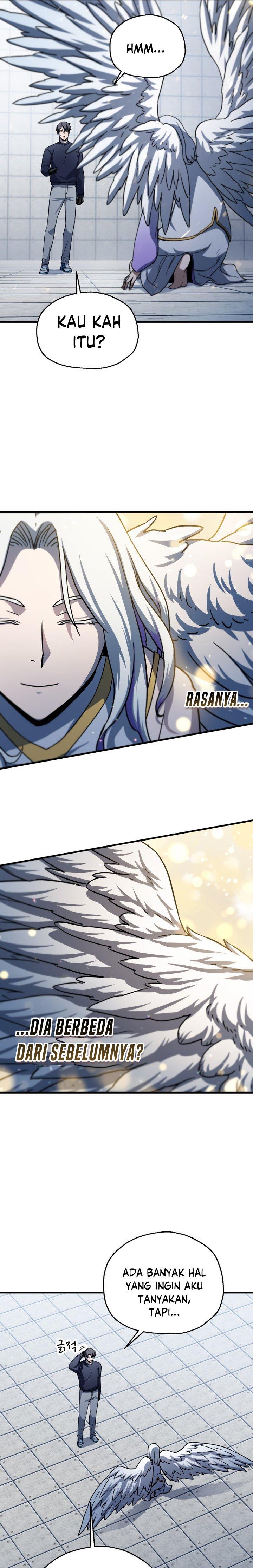 Player Who Can’t Level Up Chap 113 - Next Chap 114