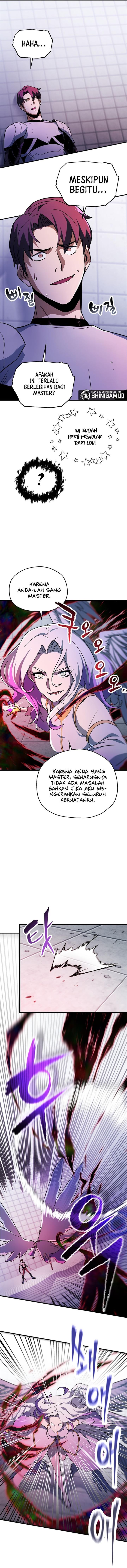 Player Who Can’t Level Up Chap 114 - Next Chap 115