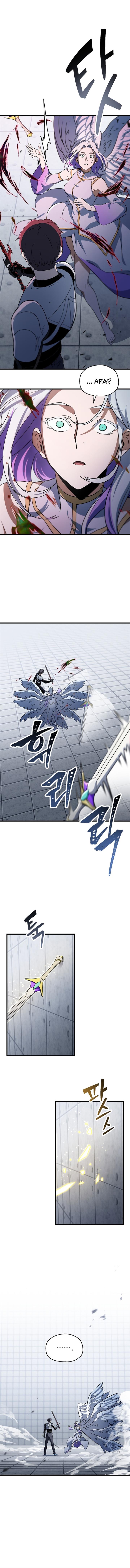 Player Who Can’t Level Up Chap 114 - Next Chap 115