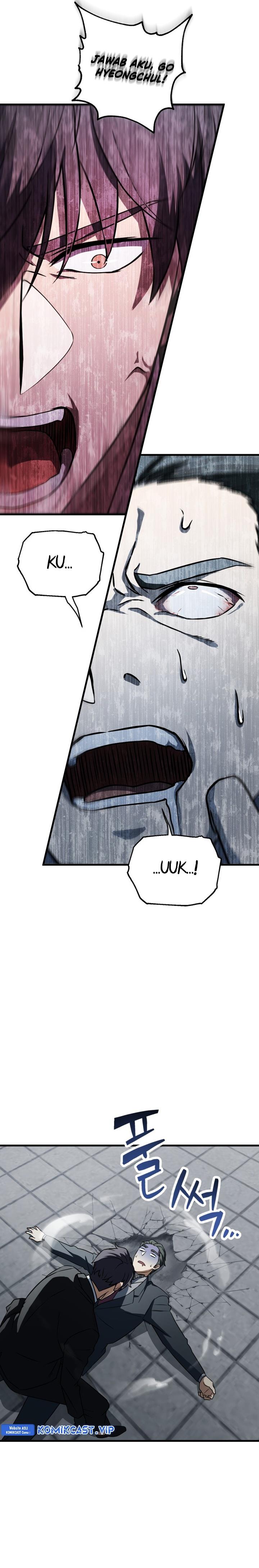 Player Who Can’t Level Up Chap 120 - Next Chap 121