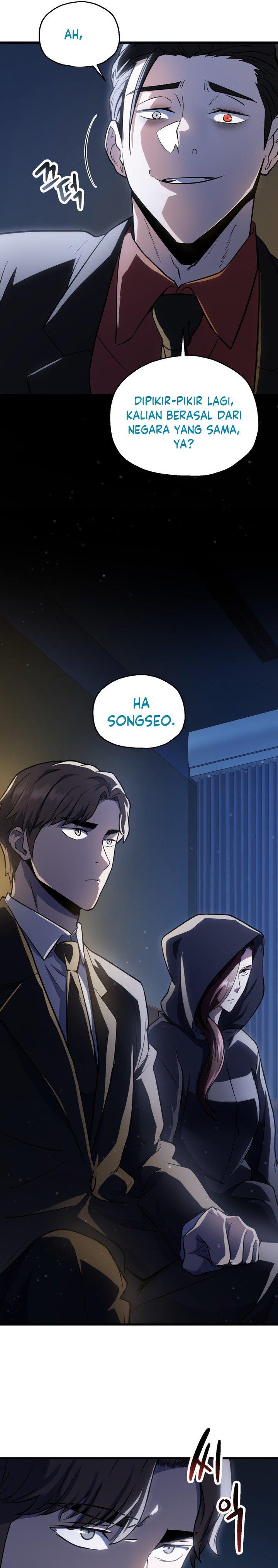 Player Who Can’t Level Up Chap 122 - Next Chap 123