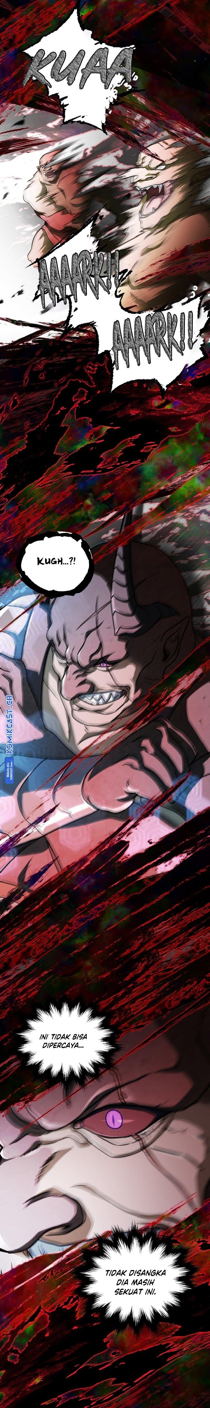 Player Who Can’t Level Up Chap 123 - Next Chap 124