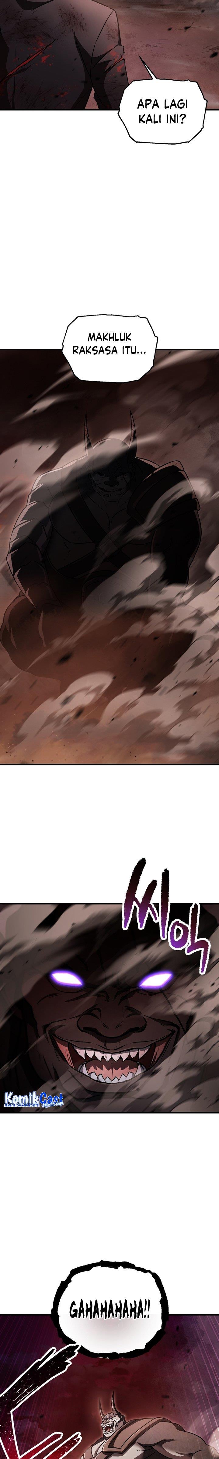 Player Who Can’t Level Up Chap 123 - Next Chap 124