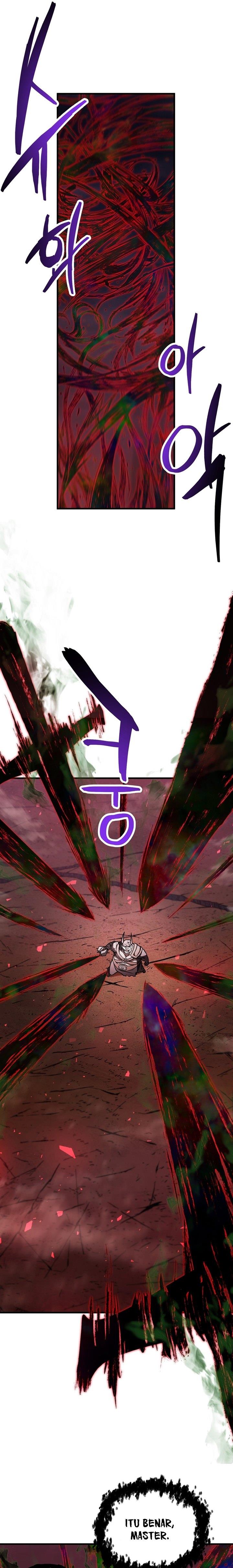 Player Who Can’t Level Up Chap 124 - Next Chap 125