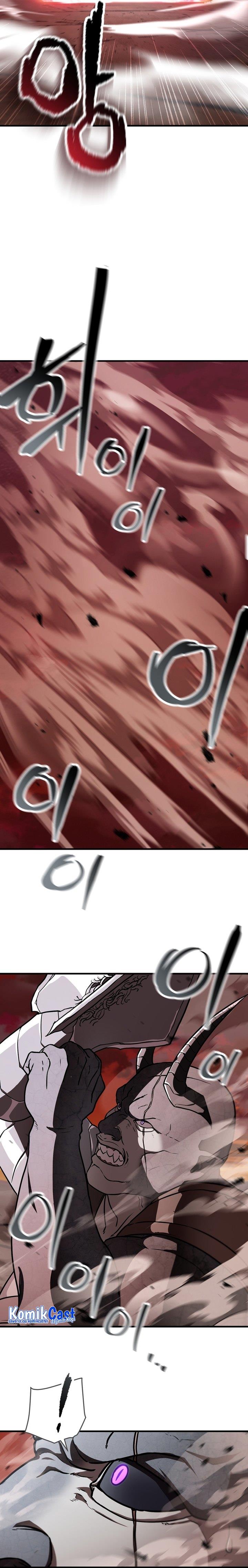 Player Who Can’t Level Up Chap 124 - Next Chap 125