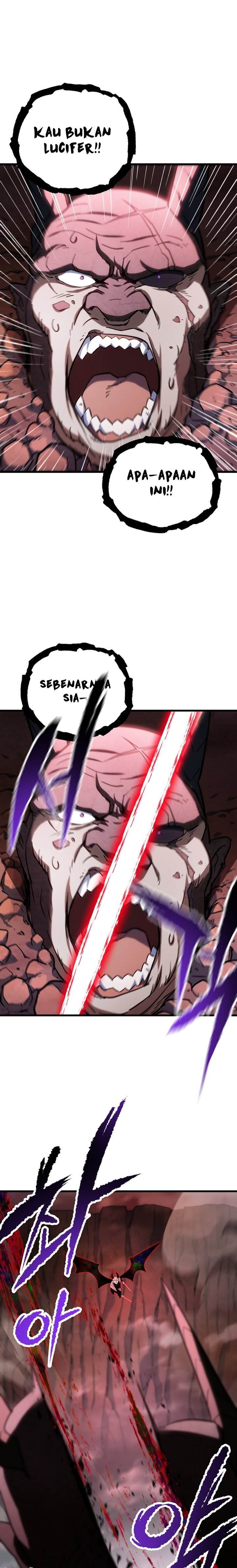 Player Who Can’t Level Up Chap 125 - Next Chap 126