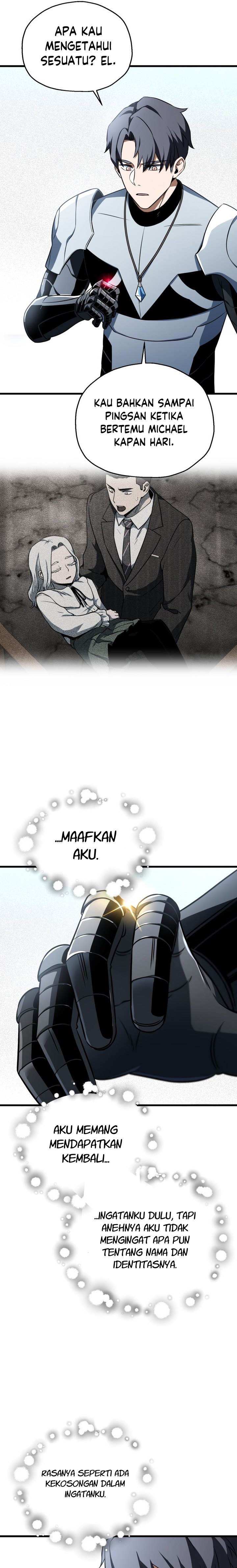 Player Who Can’t Level Up Chap 126 - Next Chap 127