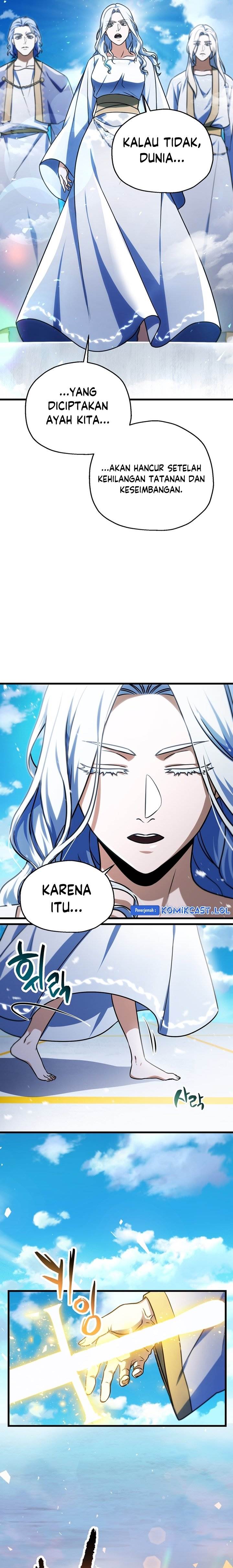 Player Who Can’t Level Up Chap 127 - Next Chap 128