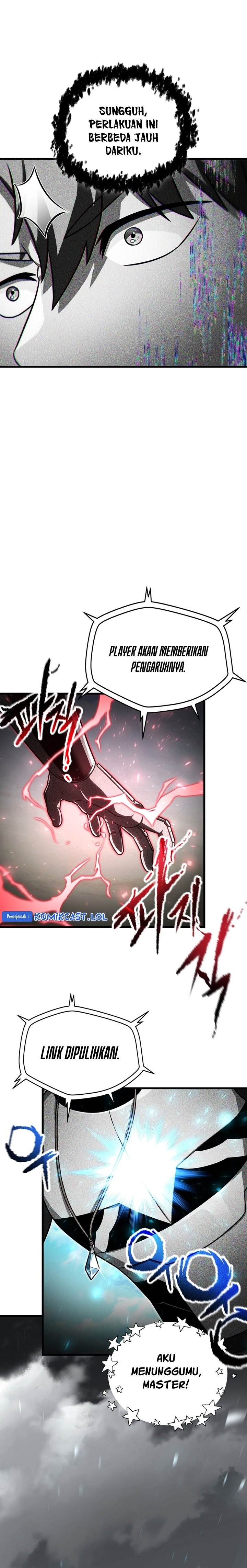 Player Who Can’t Level Up Chap 127 - Next Chap 128