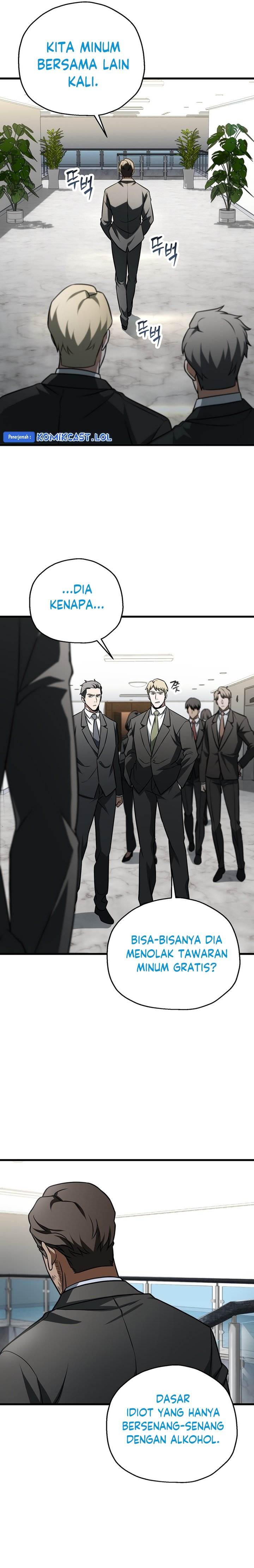 Player Who Can’t Level Up Chap 127 - Next Chap 128