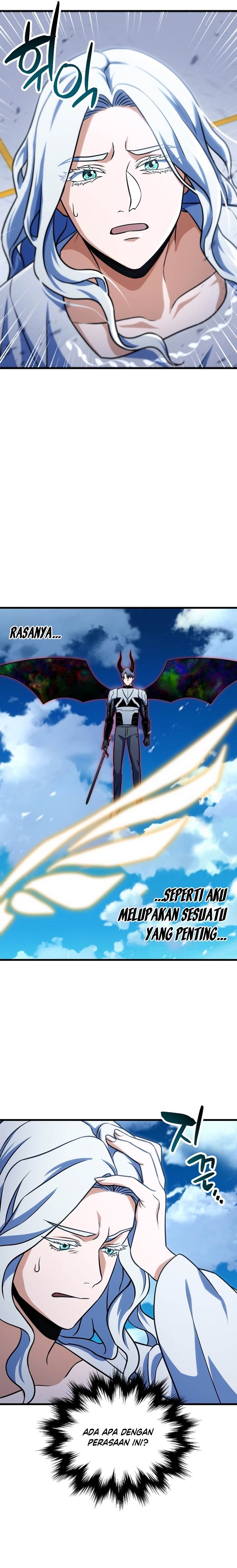 Player Who Can’t Level Up Chap 128 - Next Chap 129