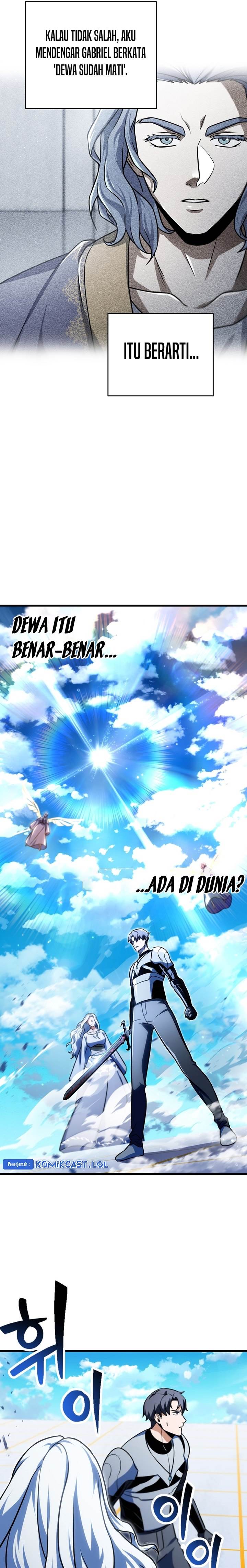 Player Who Can’t Level Up Chap 128 - Next Chap 129