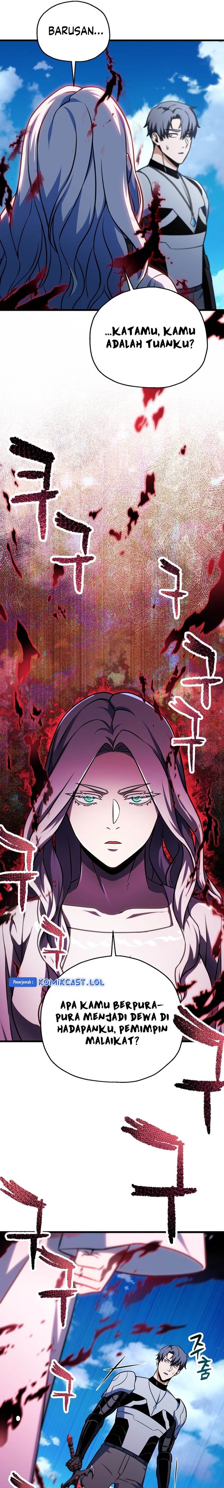 Player Who Can’t Level Up Chap 128 - Next Chap 129