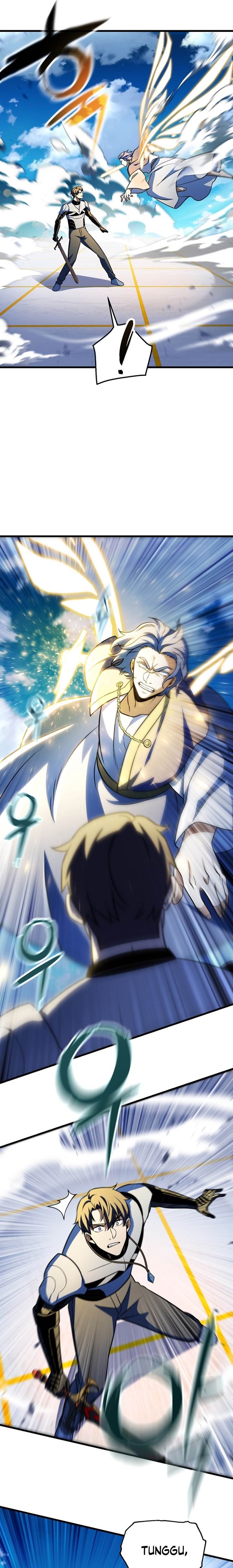 Player Who Can’t Level Up Chap 128 - Next Chap 129