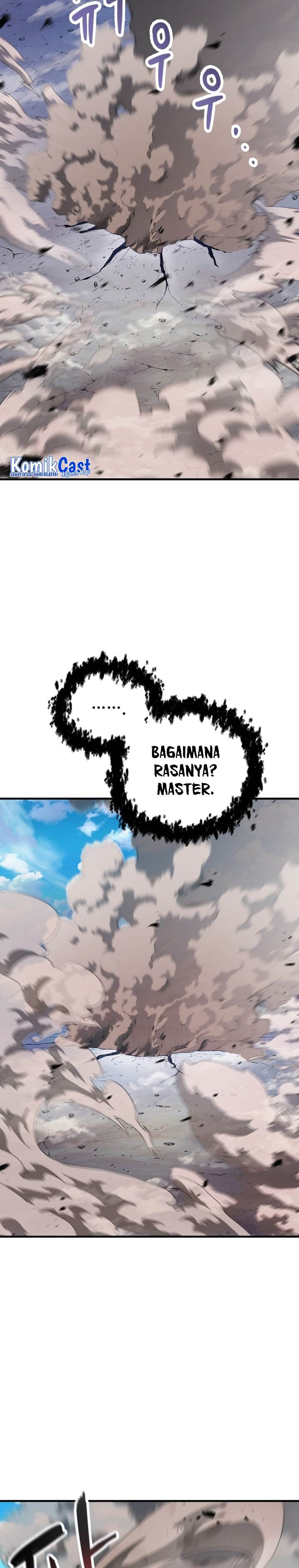 Player Who Can’t Level Up Chap 129 - Next Chap 130