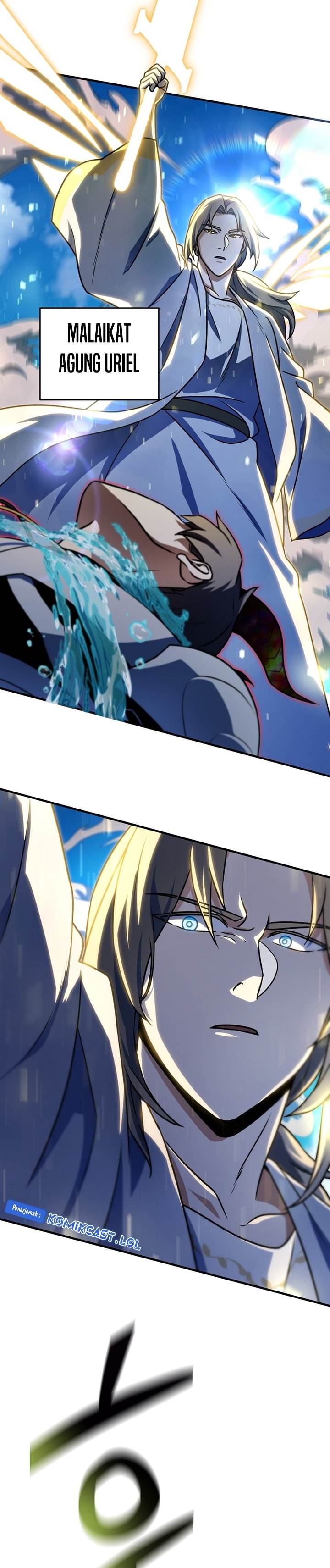 Player Who Can’t Level Up Chap 129 - Next Chap 130