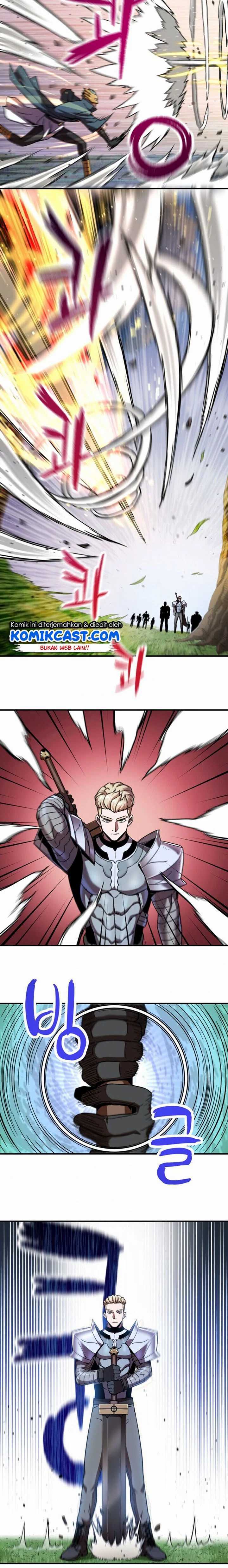 Player Who Can’t Level Up Chap 17 - Next Chap 18