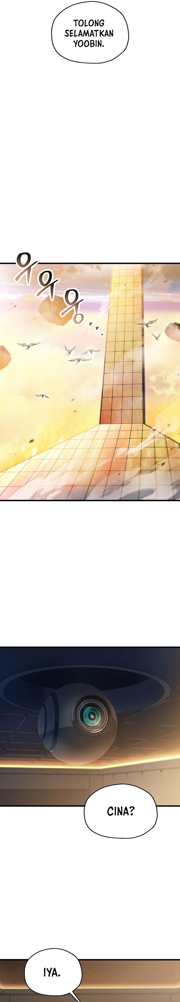 Player Who Can’t Level Up Chap 171 - Next Chap 172