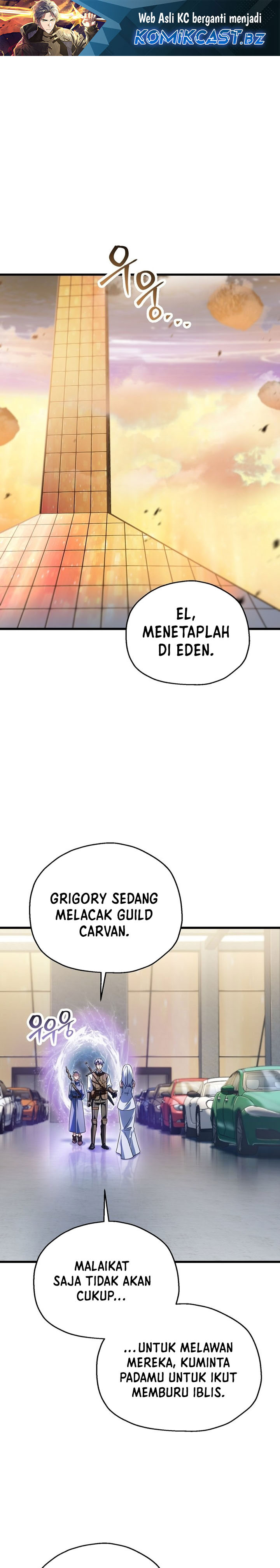 Player Who Can’t Level Up Chap 172 - Next Chap 173