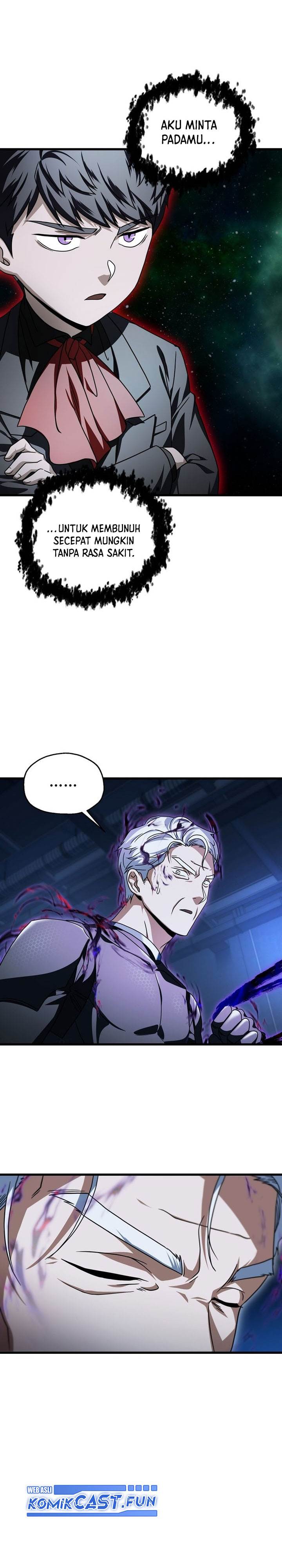 Player Who Can’t Level Up Chap 173 - Next Chap 174