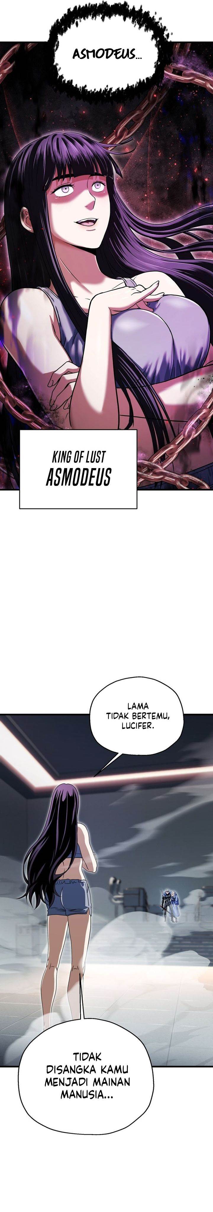 Player Who Can’t Level Up Chap 174 - Next Chap 175