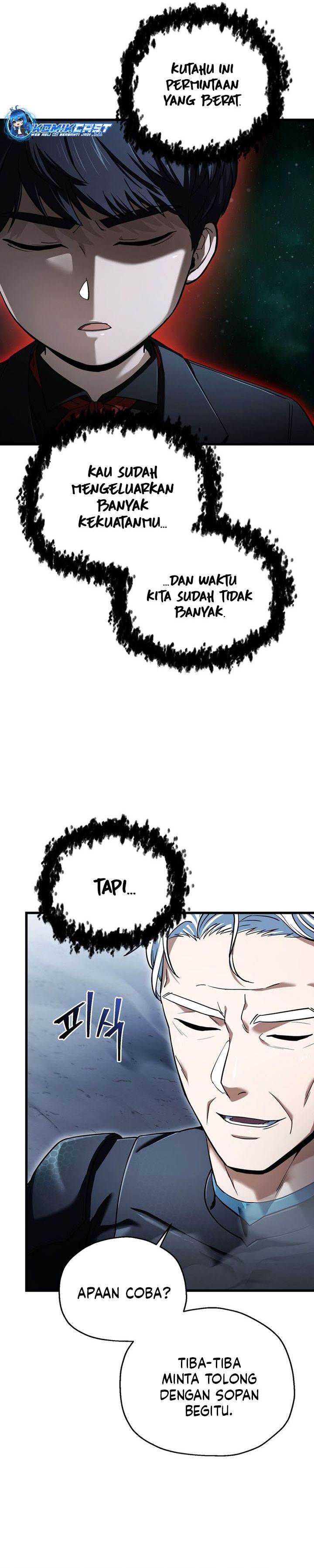 Player Who Can’t Level Up Chap 174 - Next Chap 175