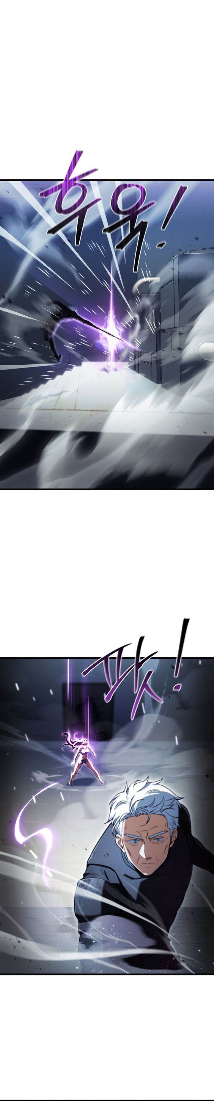 Player Who Can’t Level Up Chap 174 - Next Chap 175