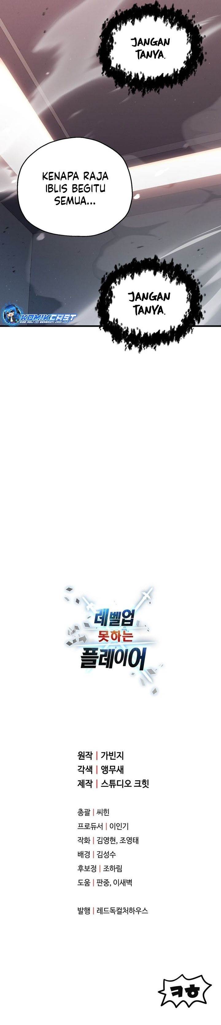 Player Who Can’t Level Up Chap 174 - Next Chap 175