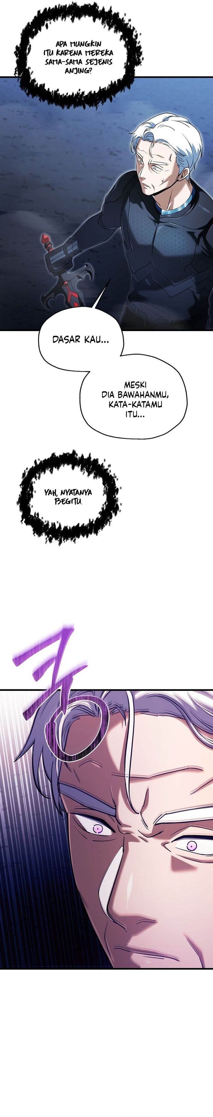 Player Who Can’t Level Up Chap 174 - Next Chap 175