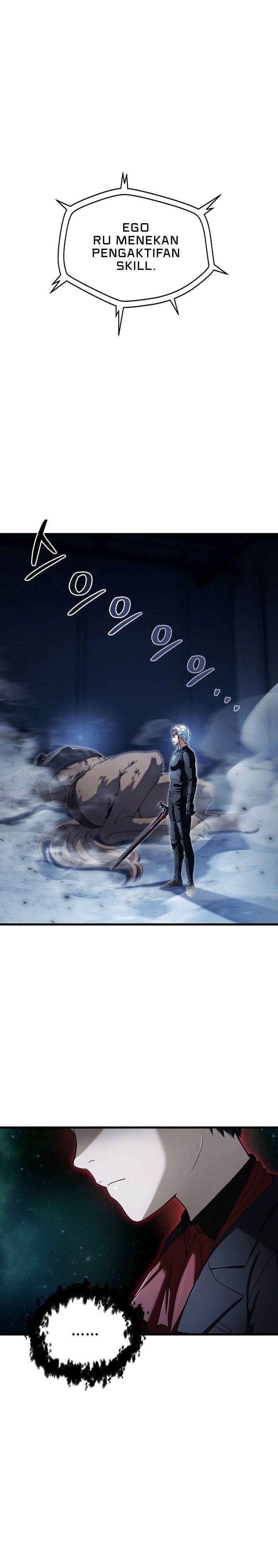 Player Who Can’t Level Up Chap 174 - Next Chap 175