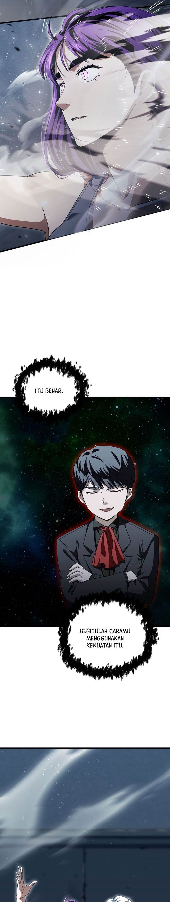 Player Who Can’t Level Up Chap 175 - Next Chap 176