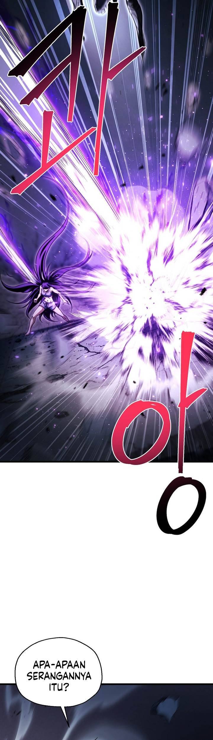 Player Who Can’t Level Up Chap 176 - Next Chap 177