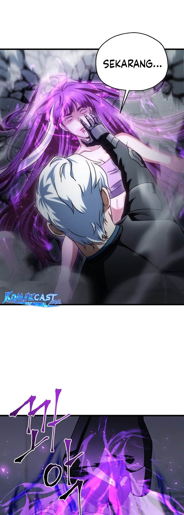 Player Who Can’t Level Up Chap 176 - Next Chap 177