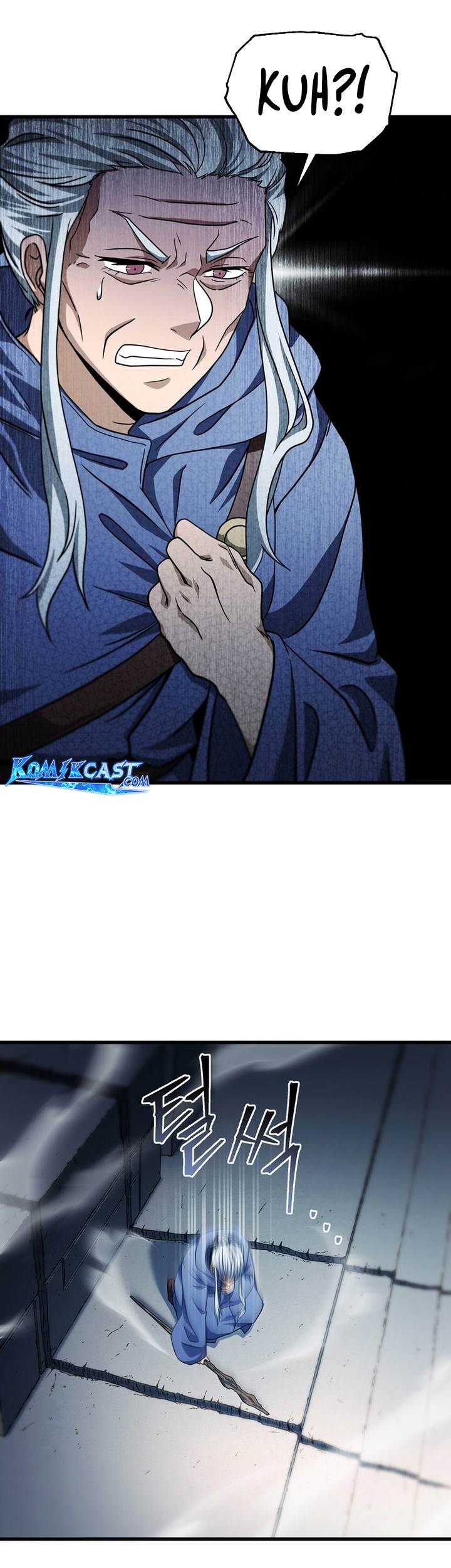 Player Who Can’t Level Up Chap 176 - Next Chap 177